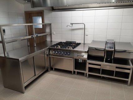 Kulturní dům Kostelany nad Moravou