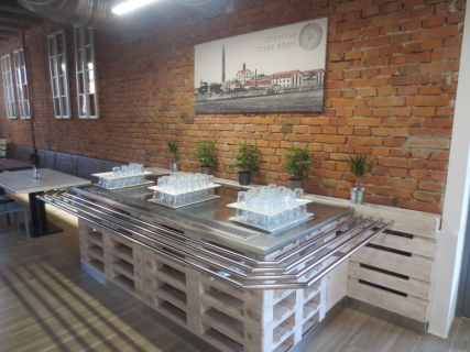 Kovosteel REC Group Staré Město