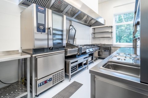 Restaurace Žádovice