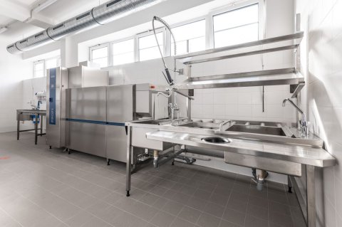 Uherskohradišťská nemocnice